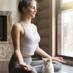How you can Meditate With Creatures