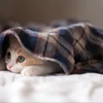 Effective Ways to Build Trust With a Shy or Anxious Cat